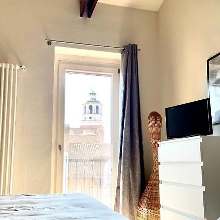 Casa Al Convento Apartment Savigliano Luaran gambar