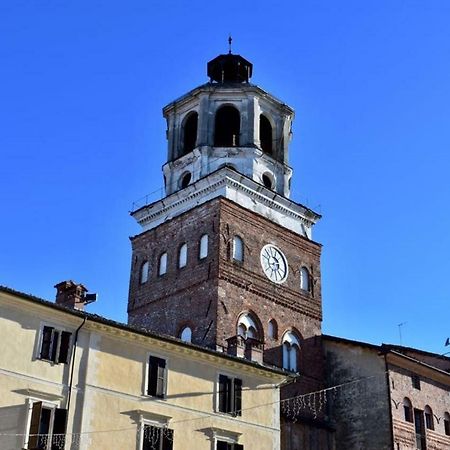 Casa Al Convento Apartment Savigliano Luaran gambar