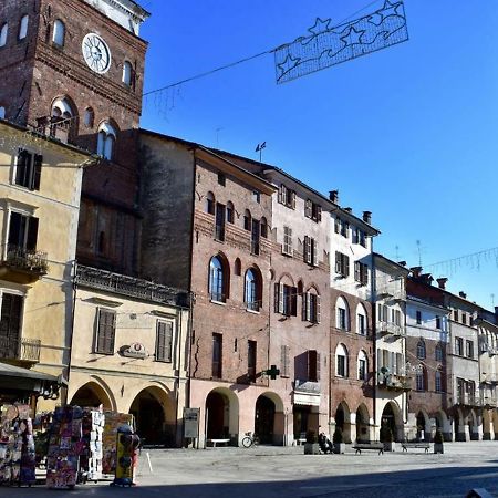 Casa Al Convento Apartment Savigliano Luaran gambar