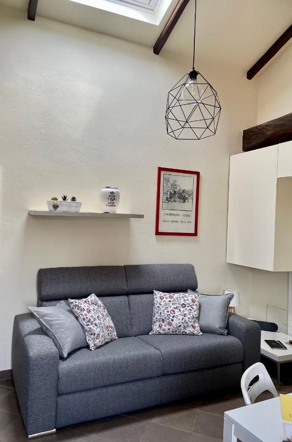 Casa Al Convento Apartment Savigliano Luaran gambar