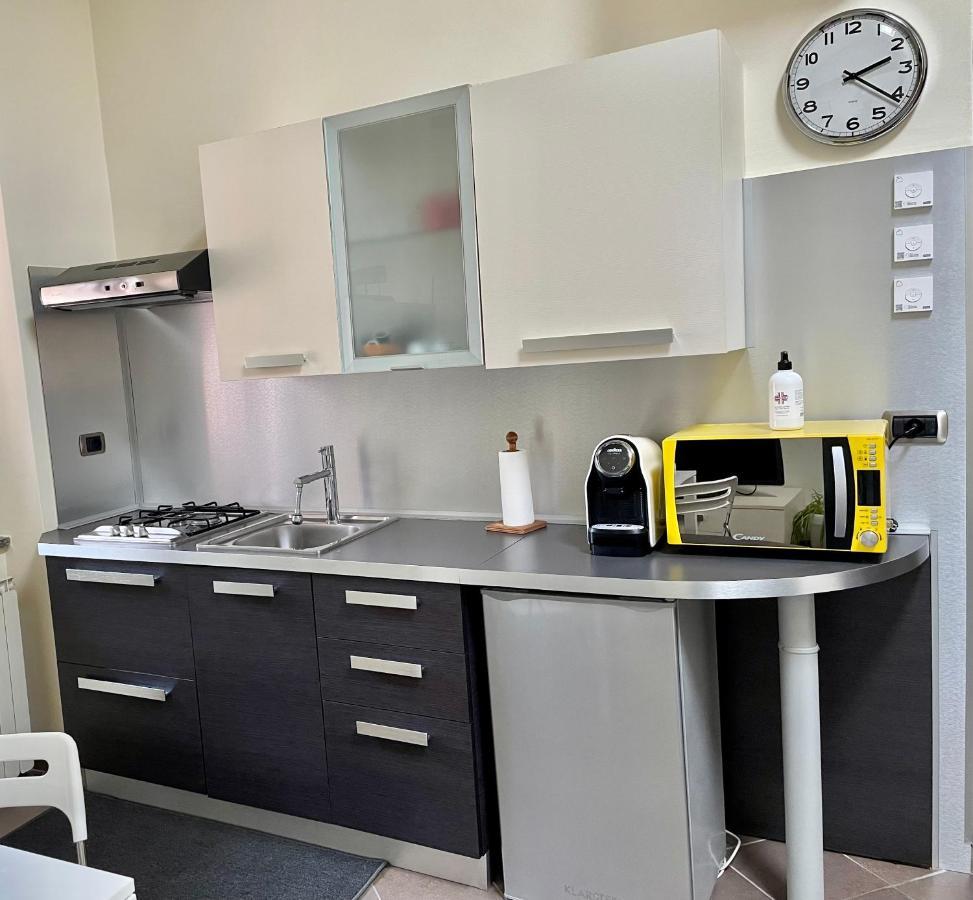 Casa Al Convento Apartment Savigliano Luaran gambar