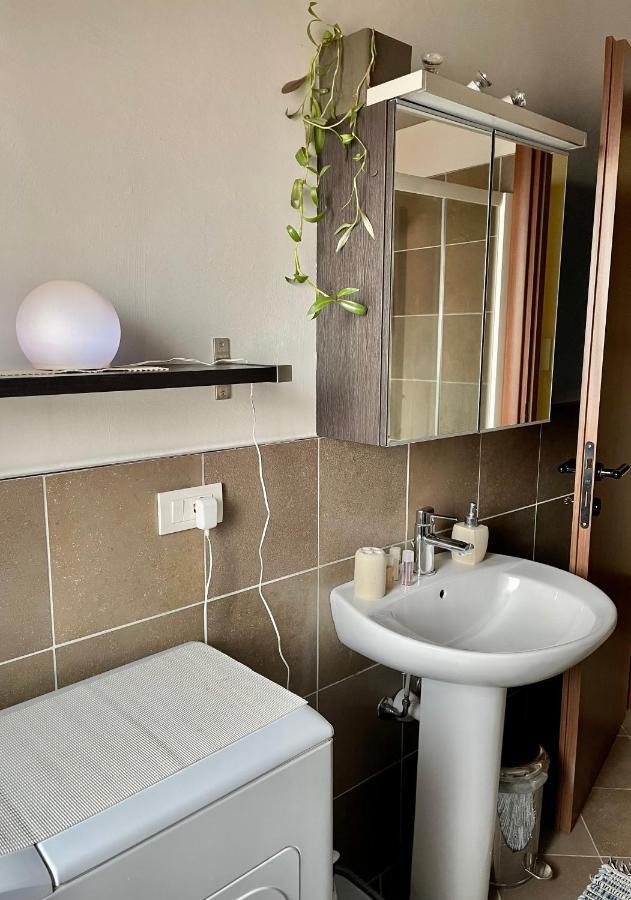 Casa Al Convento Apartment Savigliano Luaran gambar