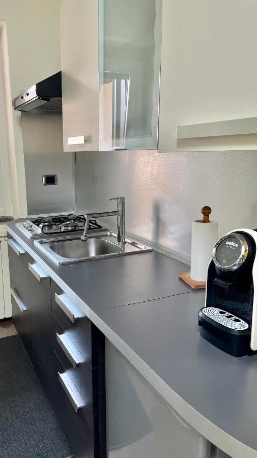 Casa Al Convento Apartment Savigliano Luaran gambar