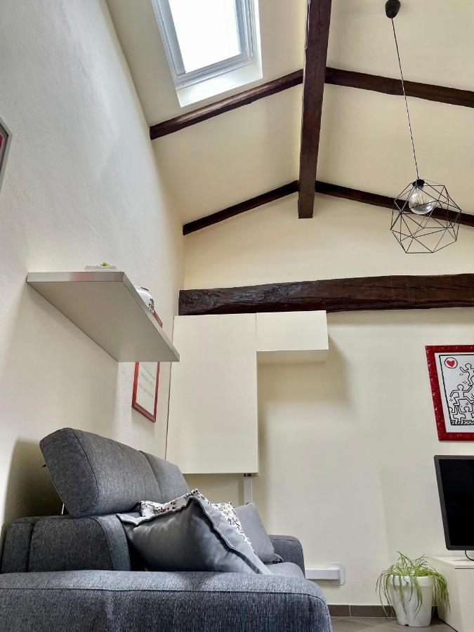 Casa Al Convento Apartment Savigliano Luaran gambar