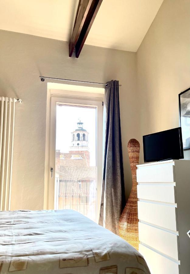 Casa Al Convento Apartment Savigliano Luaran gambar