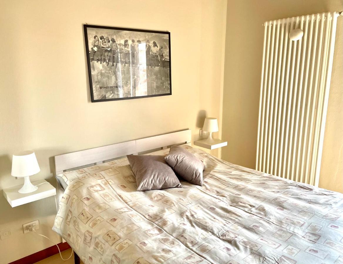 Casa Al Convento Apartment Savigliano Luaran gambar