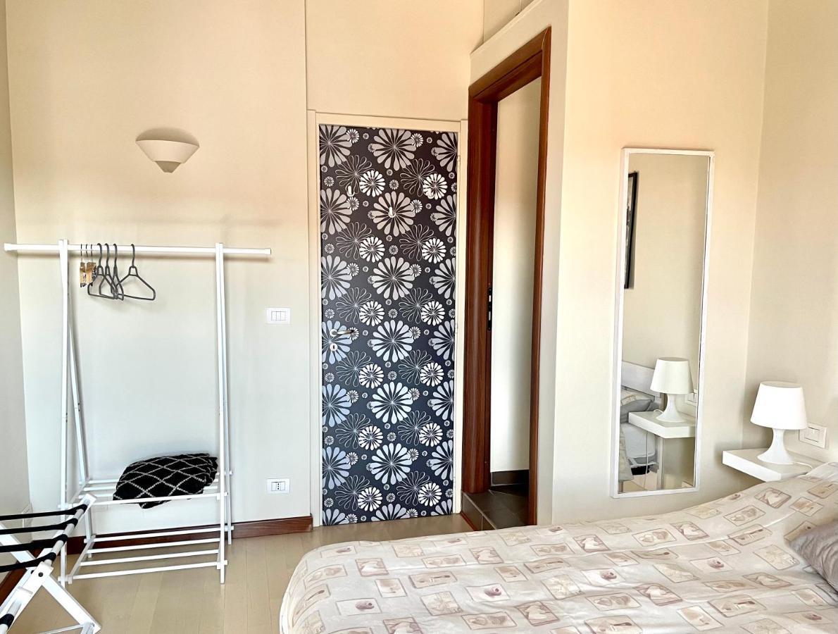 Casa Al Convento Apartment Savigliano Luaran gambar